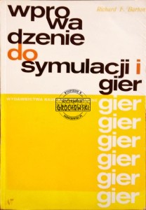 Wprowadzenie do symulacji i gier