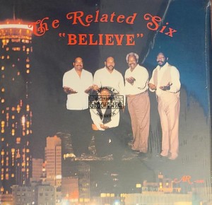 The Related Six – Believe