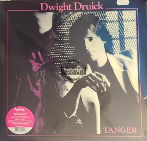 Dwight Druick – Tanger