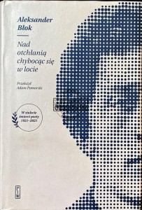 Nad otchłanią chybocąc się w locie