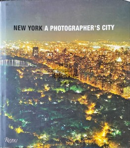 New York a photographer's  city