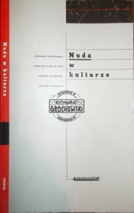 Nuda w kulturze