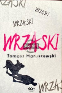 Wrzaski