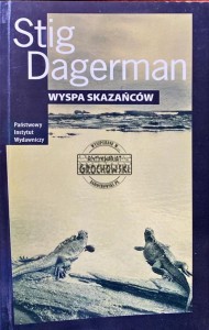 Wyspa skazańców