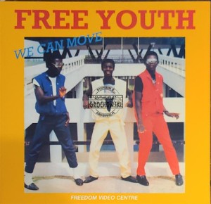 Free Youth – We Can Move