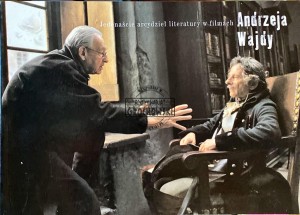 Jedenaście arcydzieł literatury w filmach Andrzeja Wajdy