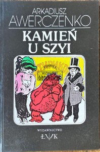 Kamień u szyi
