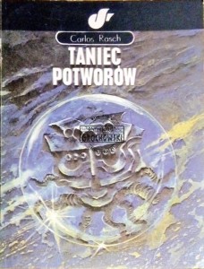 Taniec potworów