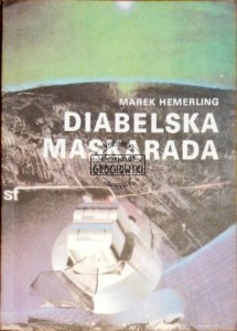 Diabelska maskarada 