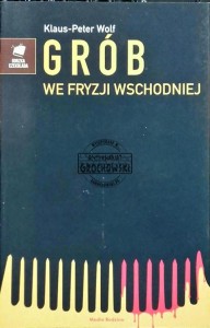 Grób we Fryzji Wschodniej