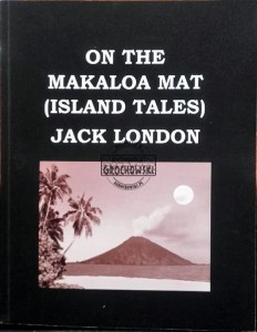 On the Makaloa Mat (Island Tales)
