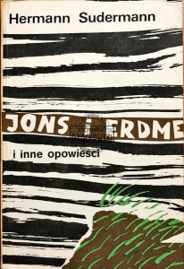 Jons i Erdme i inne opowieści