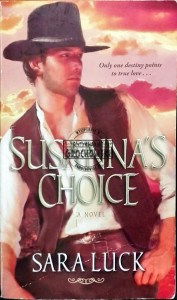 Susanna's Choice
