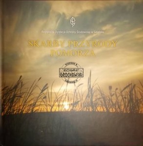 Skarby przyrody Pomorza
