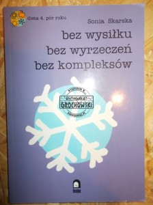 Dieta czterech pór roku ZIMA : bez wysiłku, bez wyrzeczeń, bez kompleksów