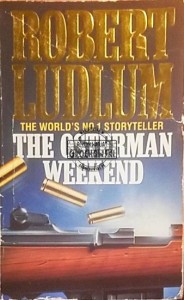 The Osterman weekend