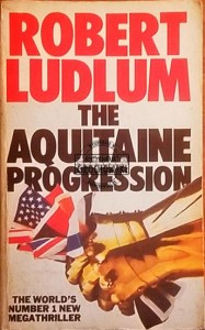 The aquitaine progression