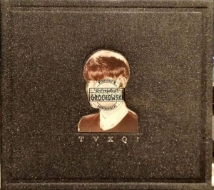TVXQ – Catch Me