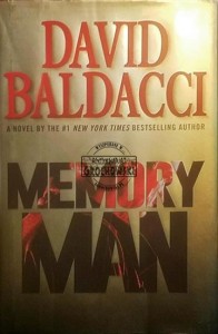 Memory man