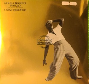 Leon Bridges – Gold-Diggers Sound