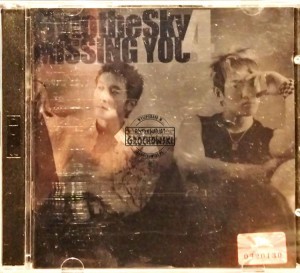Fly To The Sky – Missing You