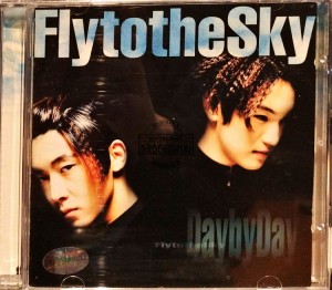 Fly To The Sky – Day By Day