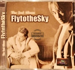 Fly To The Sky – The Promise (The 2nd Album)