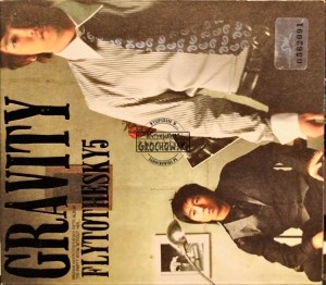 Fly To The Sky – Gravity