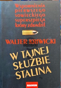 W taniej służbie Stalina