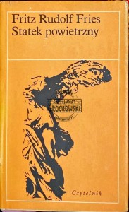 Statek powietrzny