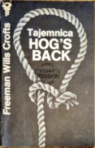 Tajemnica Hog's Back