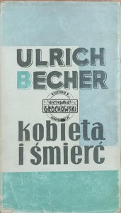 Kobieta i śmierć