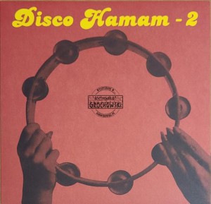 Paralel Disko / Afacan – Disco Hamam - 2
