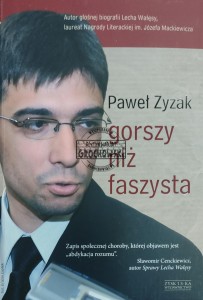 Gorszy niż faszysta 