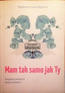 Mam tak samo jak Ty