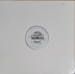 Cloud – All Night Long (GE-OLOGY Remixes) 