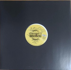 Jackie Staudemire, Al Stewart – Dancing 12"