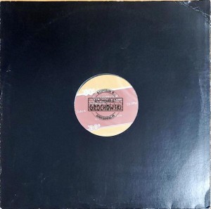 The Mighty Zaf & Phil Asher – Free'x Beat 12"