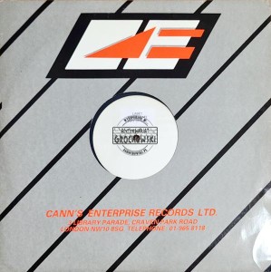 Patti La Belle – Music Is My Way Of Life (Unreleased Revenge Rework) 12"