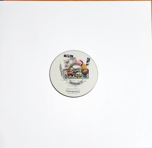 Art Of Tones – The Reworks EP