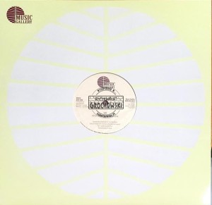 When I Feel The Need For Love / Body Contact 12"