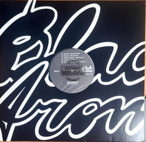 Various – Black Aroma EP Vol. 10