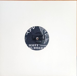 Tee Scott – Unreleased