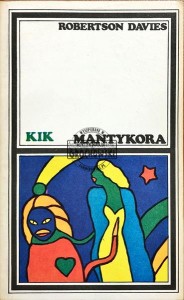 Mantykora