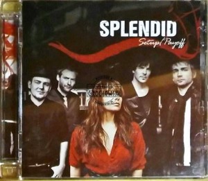 Setup Payoff Splendid