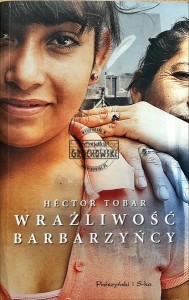 Wrażliwość barbarzyńcy