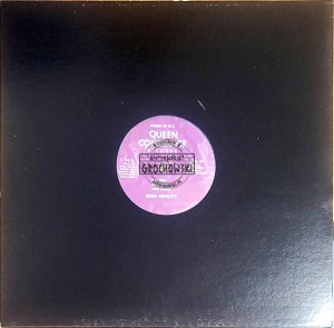 High Fidelity – High Fidelity 12"