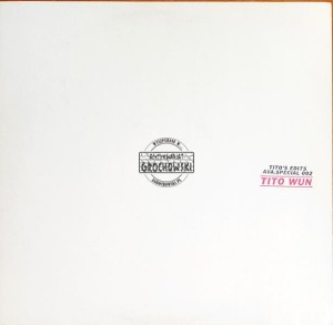 Tito Wun – Tito's Edits