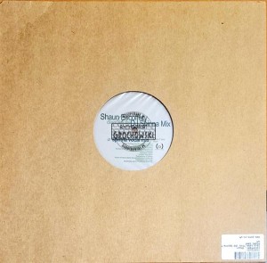 Shaun Escoffery – Days Like This 12"