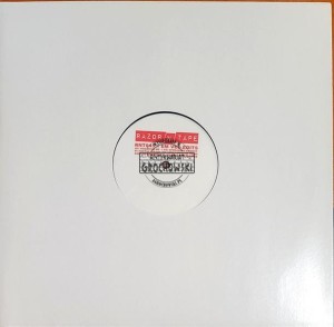 Em Vee – Em Vee Edits 12"